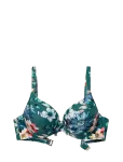 Panos Emporio - Fleur Lydia Top - Push-up bikiinitopid - 44