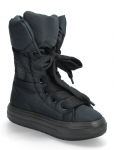 Converse - Chuck Taylor All Star Elements Boot - Talvesaapad n&ouml;&ouml;ridega - 39