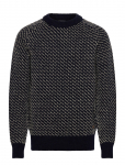 S&auml;tila Of Sweden - Eneby Sweater - &Uuml;mara kaelusega - M