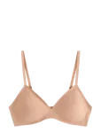 Lindex - Seamless Soft Bra - Tugikaarteta rinnahoidjad - L