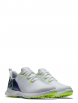 FootJoy - Wn Fj Fuel Sport - Spordi golfijalatsid - 38.5