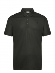 Calvin Klein Golf - Jackson Badge Polo - Spordi l&uuml;hikeste varrukatega polos&auml;rgid - S