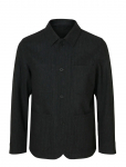 Selected - Slm-Landon Wool Blend Hybrid Blazer Noos - &Uuml;herealised bleiserid - XXL