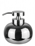 Mette Ditmer - Lotus Dispenser, Low - Seebipumbad ja seebitopsid - &Oslash;11X H13CM