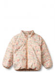 Wheat - Lightweight Puffer Jacket Ullu - Tepitud ja polsterdatud - 98