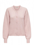 JDY - Jdylumi L/S Button Cardiga Knt Noos - Kardiganid - XS