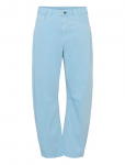 Culture - Cubrinnie Barrel Pants - Barrel-teksad - 46