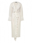 Gina Tricot - Chiffon Loungewear Robe - Hommikumantlid - M