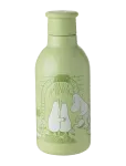 RIG-TIG - Rig-Tig Drink-It Vacuum Insulated Bottle 0.5 L. Moomin Home - Termospudelid - 0.5 L