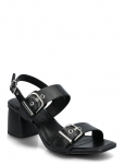 Tamaris - Women Sandals - Kontsaga sandaalid - 41