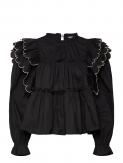 Object - Objhope L/S Top Div - Pikkade varrukatega - 34