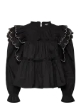 Object - Objhope L/S Top Div - Pikkade varrukatega - 34