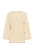 Soaked - Slrava Nanna Pullover 3/4 - Džemprid - XL
