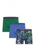 Bj&ouml;rn Borg - Cotton Stretch Boxer 3P - Spordibokserid - XL