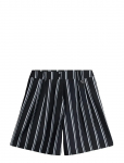 J. Lindeberg - 30Y Carmen Striped Long Shorts - Spordi l&uuml;hikesed golfip&uuml;ksid - 27