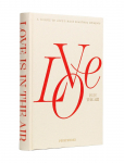 PRINTWORKS - Photo Book Love Is In The Air, Beige - Raamatud - ONE SIZE