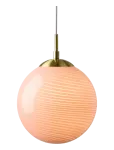 Halo Design - Candy Ball Pendant - Rippvalgustid - &Oslash; 30 CM