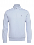 Polo Ralph Lauren - Lt Wt Mesh Face Dkt-Knt-Pullover - Poolpika lukuga džemprid - L