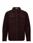Polo Ralph Lauren - Felted Wool-Knt-Pullover - Villased jakid - XL