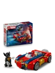 LEGO - Marvel Spider-Man Car Vs. Venomized Wolverine 76336 - Lego Superkangelased - ONE SIZE