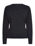 ONLY - Onllucy Ls O-Neck Cardigan Knt Noos - Kerged suvejakid - M
