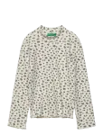 United Colors Of Benetton - Sweater L/S - Pikkade varrukatega T-s&auml;rgid - 82