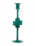 Anna + Nina - Shamrock Candle Holder - K&uuml;&uuml;nlajalad - H8CM