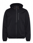 Calvin Klein Golf - Augusta Lined Hooded Windbreaker - Spordi golfijakid - XXL