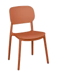 Leitmotiv - Dining Chair Cheer - Toolid - H81.5CM