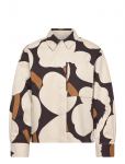 Marimekko - Pilkkoa Unikko - Kerged suvejakid - 42