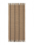 Broste Copenhagen - Yuki Rug - Esikuvaibad - L140CM