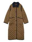 Vero Moda - Vmemily Long Coat Boo - Tepitud jakid - M