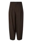 Pieces - Pcolivia Mw Barrel Pant Noos Bc - Barrel-p&uuml;ksid - L