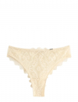 Lindex - Ella M &ndash; Brazilian Briefs In Lace - Brasiilia alusp&uuml;ksid - L