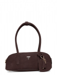 GUESS - Isobel Sml Shoulder Satchel - Rihmaga kotid - ONE SIZE