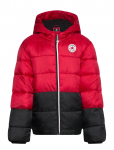 Converse - Ho-Heavy Weight Outerwear - Tepitud ja polsterdatud - 163/175CM