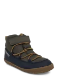 Viking - Birch Barefoot Mid Wp 1V - Talvesaapad kr&otilde;pskinnisega - 28