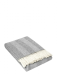Sekan Studio - Plaid 140X200, Grey - Tekid ja pleedid - 140X200