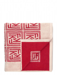 Filippa K - Monogram Beach Towel - Rannar&auml;tikud - ONE SIZE