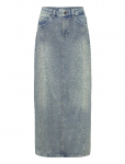 Gestuz - Gzzorah Mw Long Skirt - P&otilde;lveni ja midiseelikud - 40