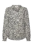 FREE/QUENT - Fqadney-Blouse - Pikkade varrukatega - M