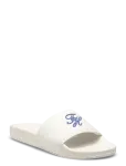 Tommy Hilfiger - Th Script Pool Slide - Basseinipl&auml;tud - 41