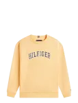 Tommy Hilfiger - Hilfiger Varsity Sweatshirt - Dressipluusid - 122