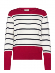FREE/QUENT - Fqkatie-Pullover - Džemprid - XXL