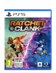 PlayStation - Ps5 Ratchet & Clank: Rift Apart - M&auml;ngud - ONE SIZE