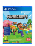 PlayStation - Ps4 Minecraft Starter Collection - M&auml;ngud - ONE SIZE