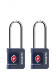 Samsonite - Key Lock Tsa X2 - Reisitarvikud - ONE SIZE
