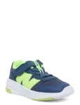 New Balance - New Balance Freshfoam 578 Kids Bungee Lace With Top Strap - Jooksujalatsid - 21