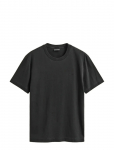 GANT - Washed Slub Ss Tshirt - L&uuml;hikeste varrukatega - XL