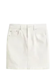 Gant - Denim Short Skirt - L&uuml;hikesed seelikud - 44